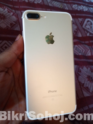 Iphone 7 plus